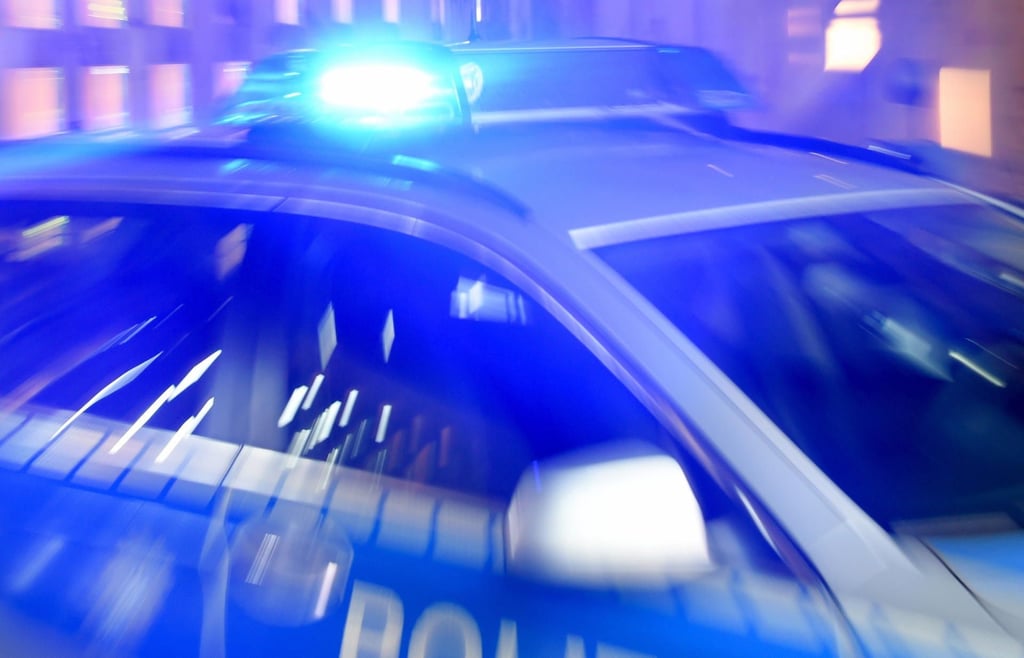 Neun ausgebüxte Bullenkälber und ein ausgewachsener Bulle haben am Sonntag in der Altmark Ordnungshüter und Anwohner auf Trab gehalten.