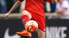 Kehrt zum 1. FC Köln zurück: Anna Gerhardt.