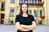 Sie will an ihrem Mandat festhalten, doch spätestens im nächsten Jahr ist für Karolin Braunsberger-Reinhold Schluss.