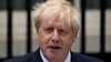 Boris Johnson, Ex-Premier, hat während der Corona-Zeit mit Regierungsvertretern über Whatsapp kommuniziert.