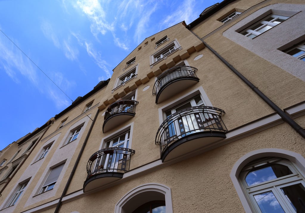 Eigentumswohnungen in Sachsen-Anhalt sollen vielerorts günstiger werden.