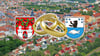 Könnten die Städte Aschersleben und Seeland schon bald mehr als Kooperationspartner sein?