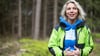Susanna Karawanskij (Die Linke), Thüringer Ministerin für Infrastruktur und Landwirtschaft.
