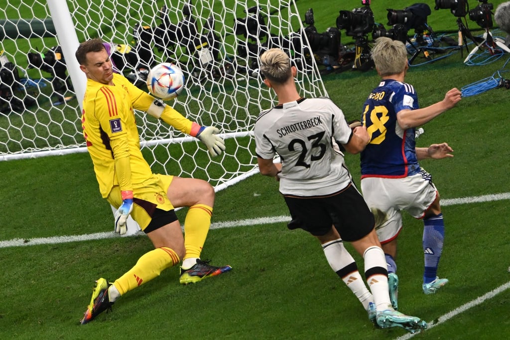 Zum Auftakt der EM-Saison trifft das DFB-Team erneut auf Japan.