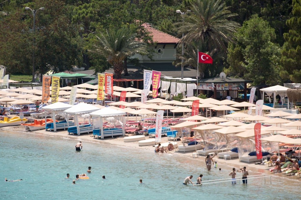 Die Türkei wird derzeit gut gebucht. Für das kommende Jahr will Tui sein Angebot in dem Land daher ausbauen.