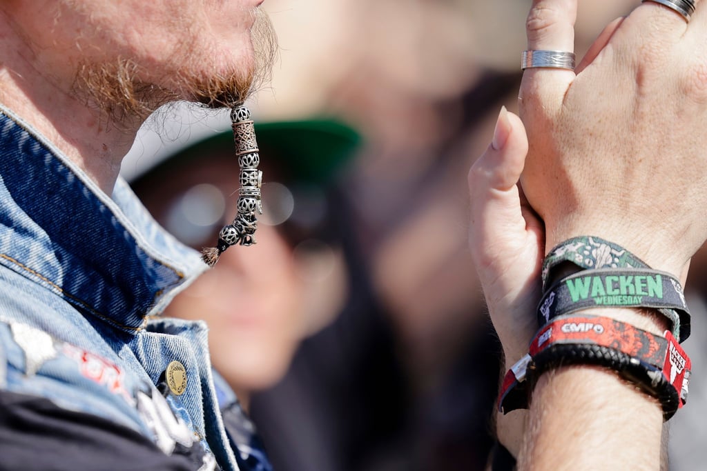 Für Festival-Besucher wird es in diesem Sommer teurer. Auch das Heavy-Metal-Festival Wacken Open Air hat seine Preise erhöht: von 239 Euro im vergangenen Jahr auf 299 Euro.