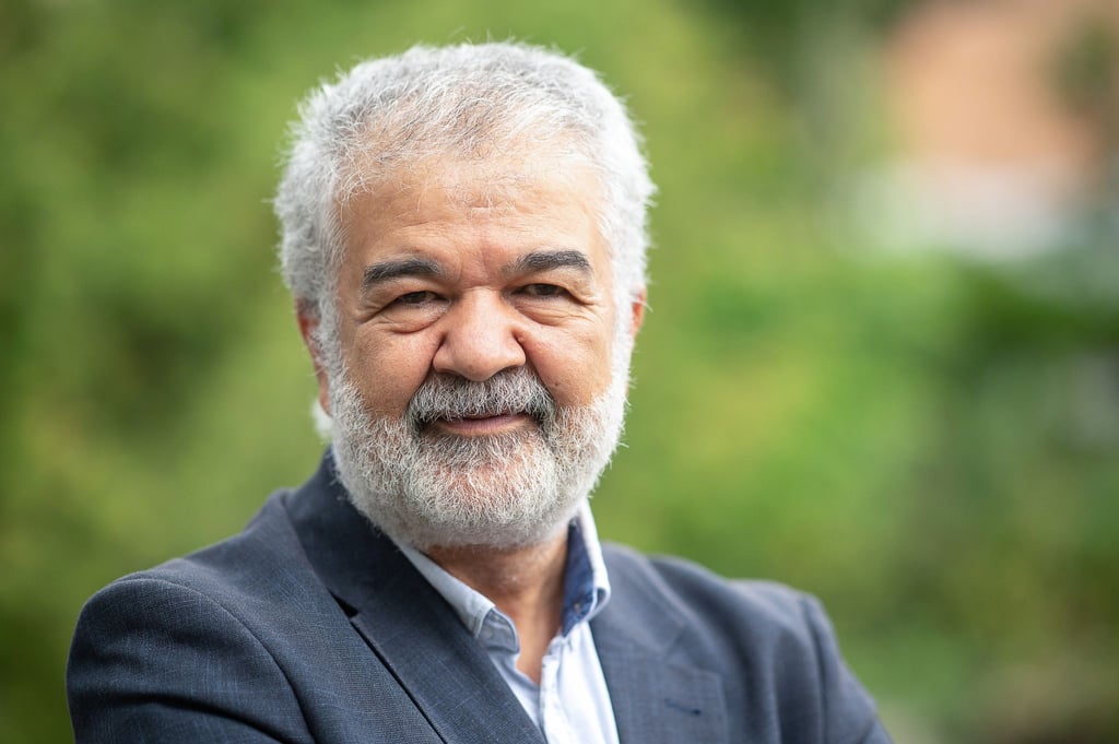 Der TDG-Vorsitzende Gökay Sofuoglu nimmt „keine große Auseinandersetzung oder Unruhe“ wahr.