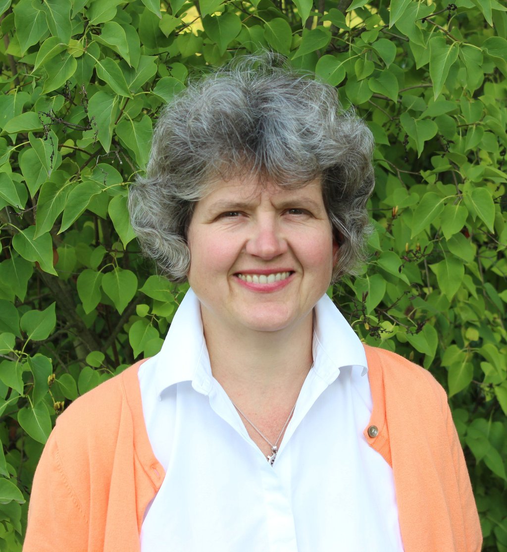 Friederike von Beyme