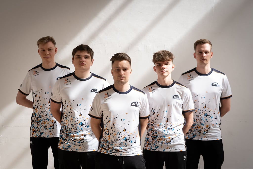 Beim CS:GO-Major in Paris schaffte es Gamerlegion als Underdog bis ins Finale.