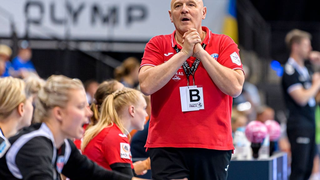Nach Ludwigsburg Insolvenz Hat Thc Trainer Müller Das Spiel Verändert Wettbewerbs Analyse - y36u1w5