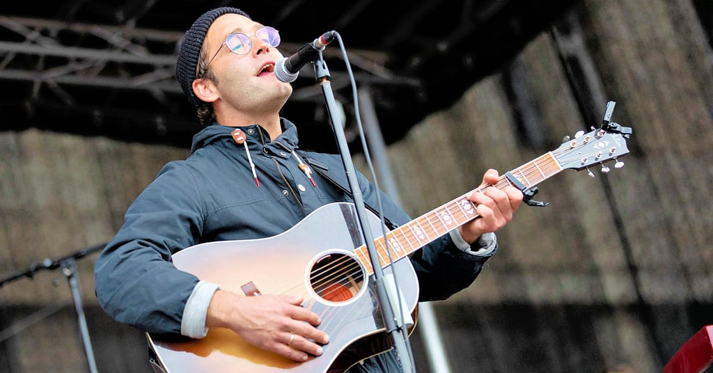 Sänger Axel Bosse war schon mehrfach beim Festival Rocken am Brocken in Elend und will in diesem Jahr unbedingt wieder dort auf die Bühne. Für den Harz-Fan aus Braunschweig dürfte das fast ein Heimspiel werden.