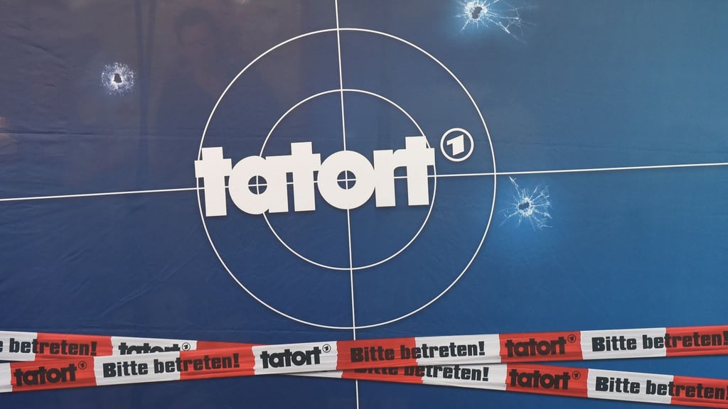 Von den 20 bisherigen „Tatorten“ 2023 kamen lediglich zwei Filme über 10 Millionen TV-Zuschauer.