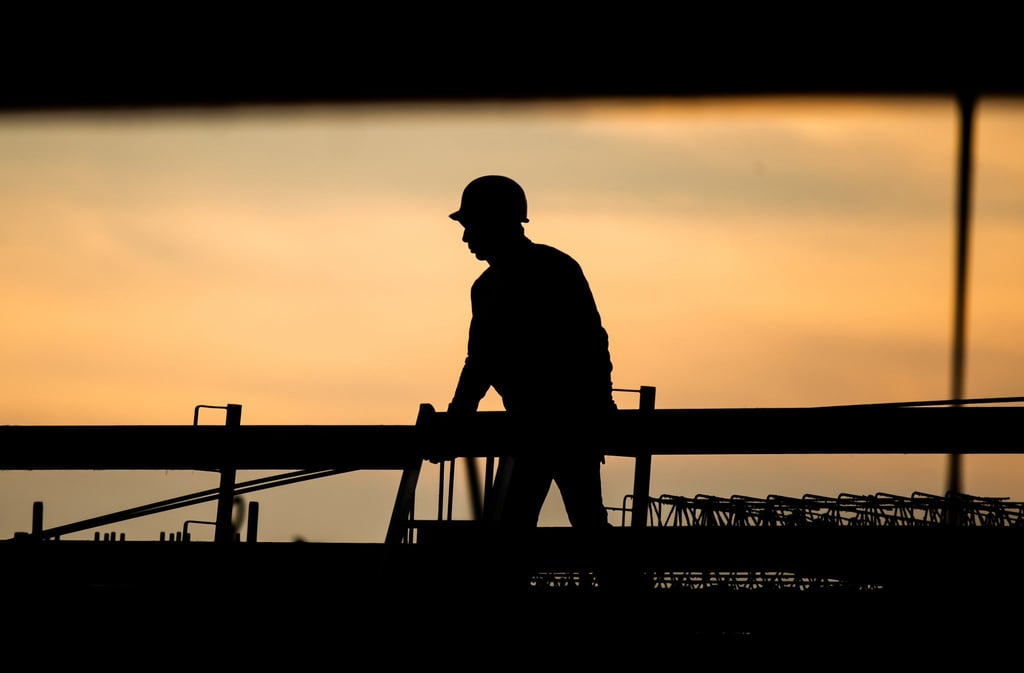 Rund zwei Prozent aller Beschäftigten in Deutschland sind Leiharbeitnehmerinnen und -arbeitnehmer.
