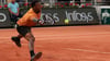 Frankreichs Tennis-Profi Gael Monfils hat bei den French Open eine verletzungsbedingte Absage bekannt gegeben.