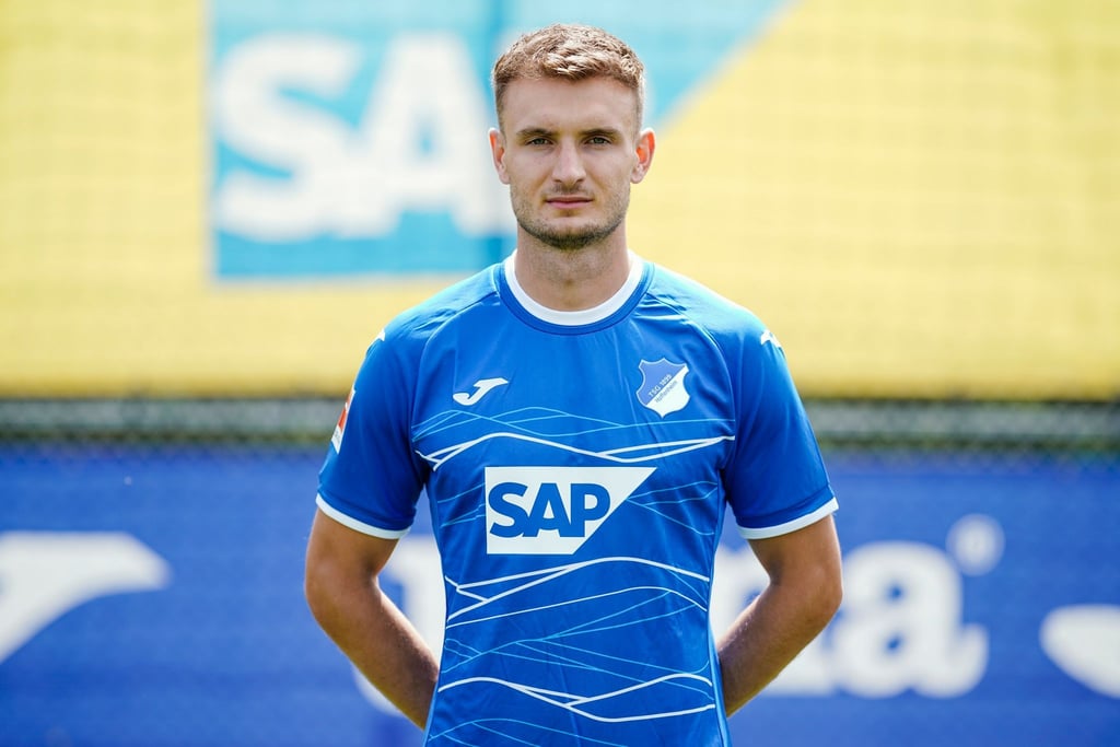 Verlässt die TSG Hoffenheim endgültig: Abwehrspieler Stefan Posch.