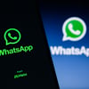 Whatsapp stellt in der Beta-Version eine neue Funktion vor: Das Teilen des Bildschirms im Video-Call.