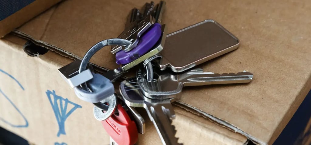 Gleich mehrere Menschen erheben offenbar Anspruch auf das Eigentum eines Toten in einer Magdeburger Wohnung. Der Fall gibt der Polizei Rätsel auf. Symbolbild:
