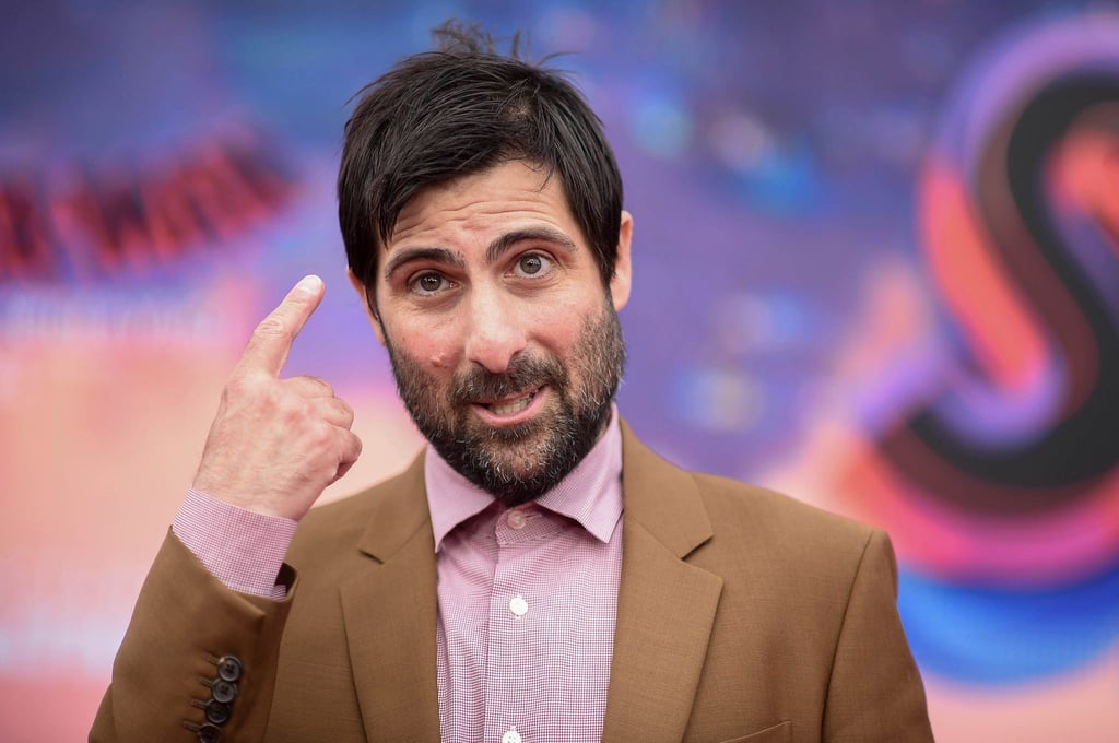 Jason Schwartzman leiht dem Bösewicht The Spot seine Stimme.