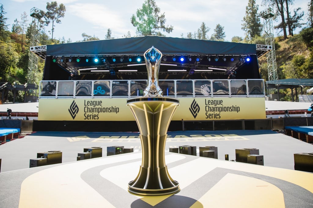 Der Konflikt um die LCS-Nachwuchsszene könnte sogar zum Abbruch der LoL-Liga führen.