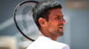 Für seine politische Botschaft kommt Novak Djokovic ohne Verfahren davon.