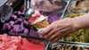 Der bundesweite Durchschnitt für eine Kugel Eis liegt bei 1,81 Euro.