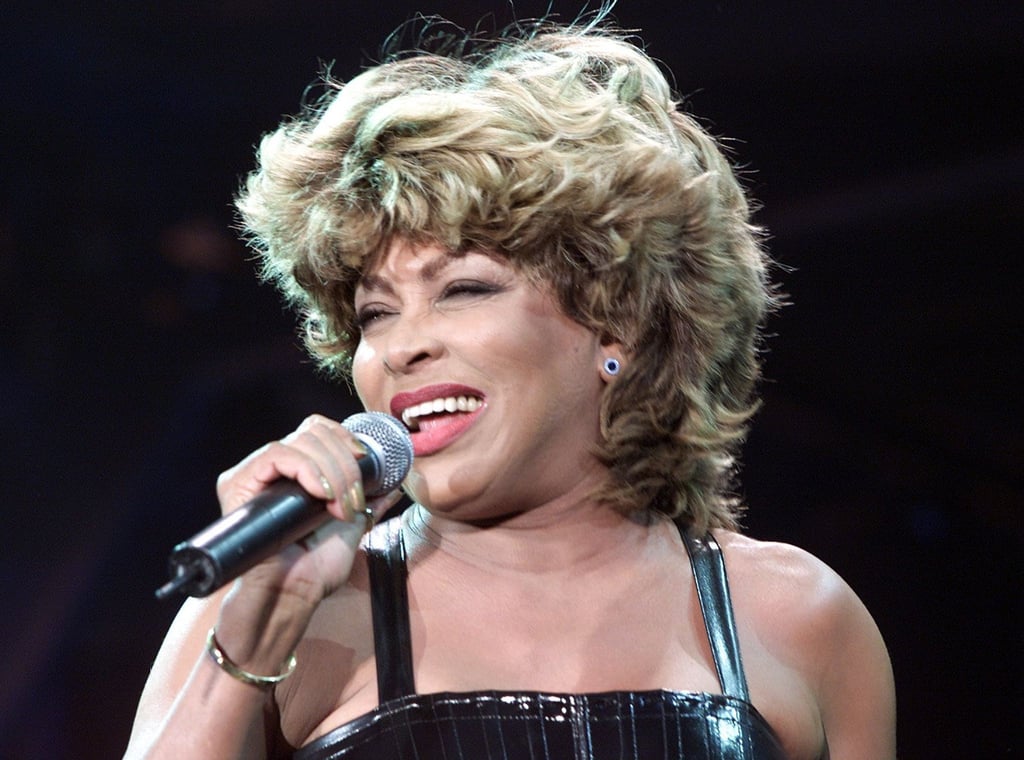 Tina Turner starb am Mittwoch im Alter von 83 Jahren in der Schweiz, wo sie seit vielen Jahren lebte.