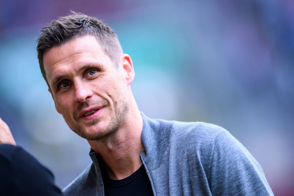 Sebastian Kehl, Leiter Profiabteilung bei Borussia Dortmund.