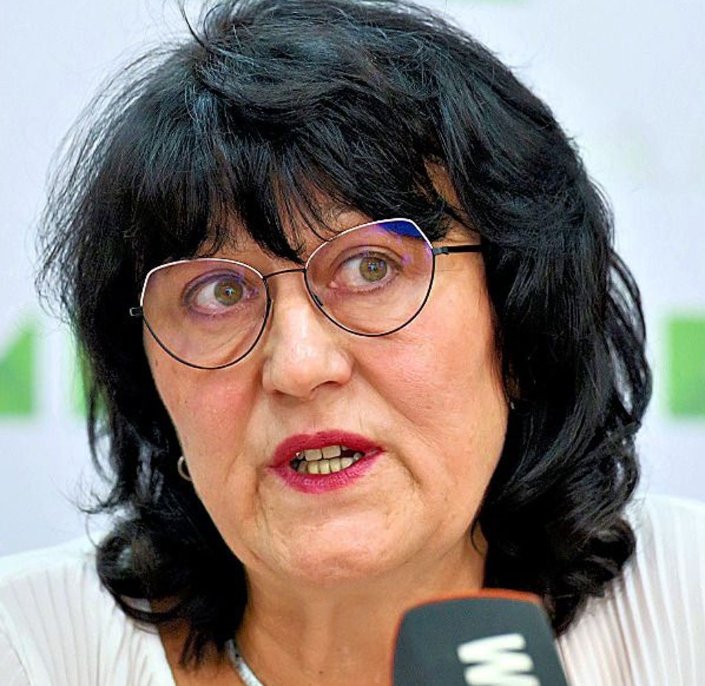 Eva Feußner (CDU)