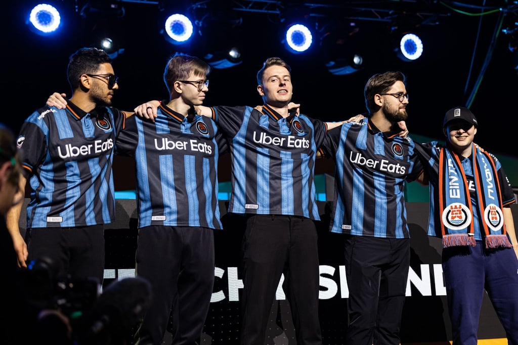 Spandau kann den Start in die neue Prime-League-Saison mit einem Sieg gegen Unicorns of Love feiern.