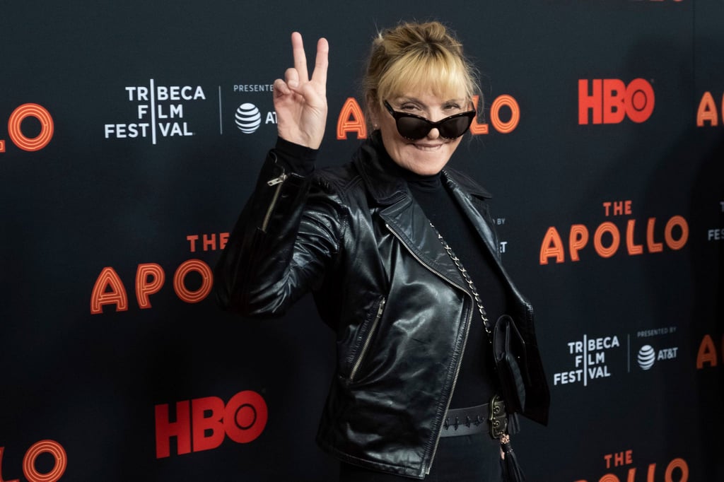 Die Schauspielerin Kim Cattrall ist bekannt aus „Sex And The City“.