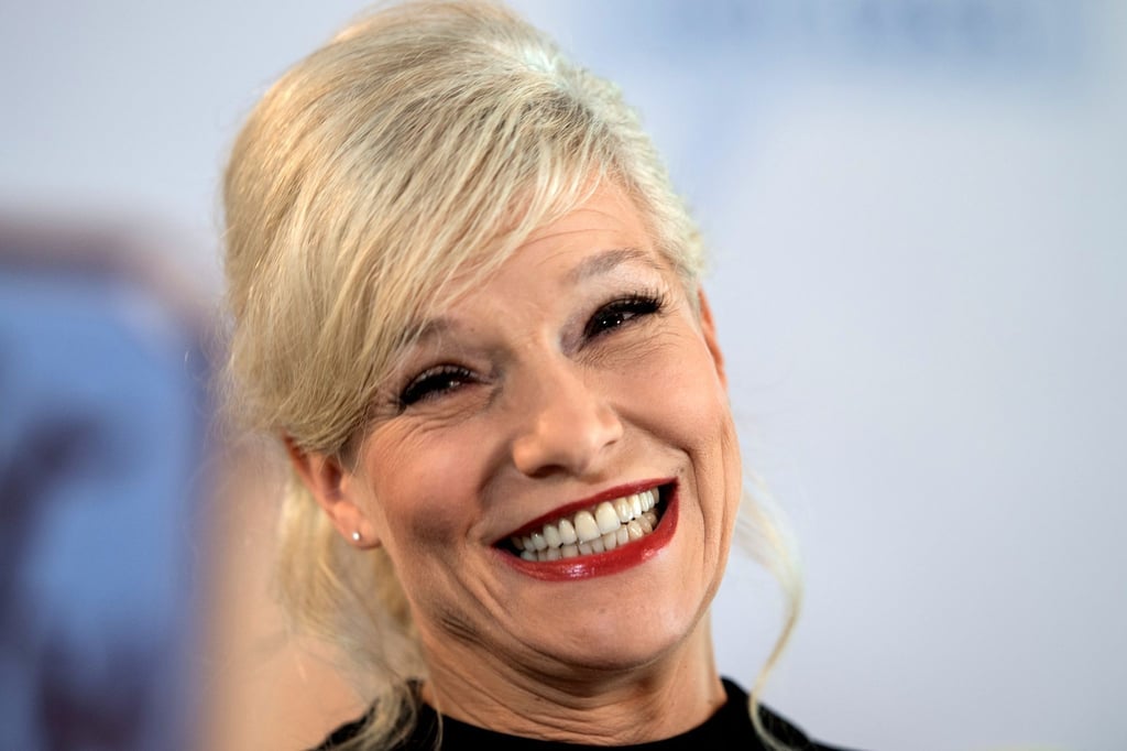 Ina Müller bekommt eine weitere Staffel ihrer Show im NDR.