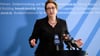 „Keine Daten müssen neu erhoben werden“: Bundesbauministerin Klara Geywitz.