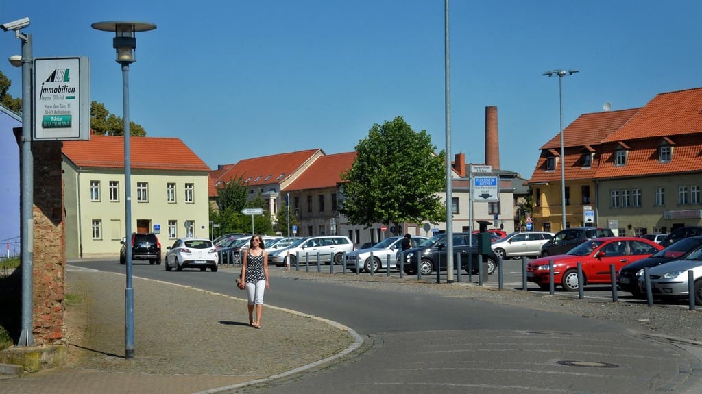 Der Ascherslebener Stadtrat hat auf seiner Sitzung dem Bebauungsplan-Entwurf für das neue Justizzentrum An der Darre seine Zustimmung gegeben.