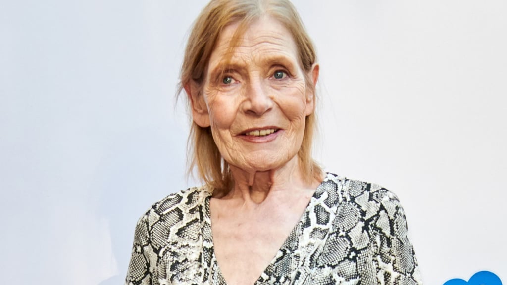 Die Schauspielerin Margit Carstensen starb im Alter von 83 Jahren.