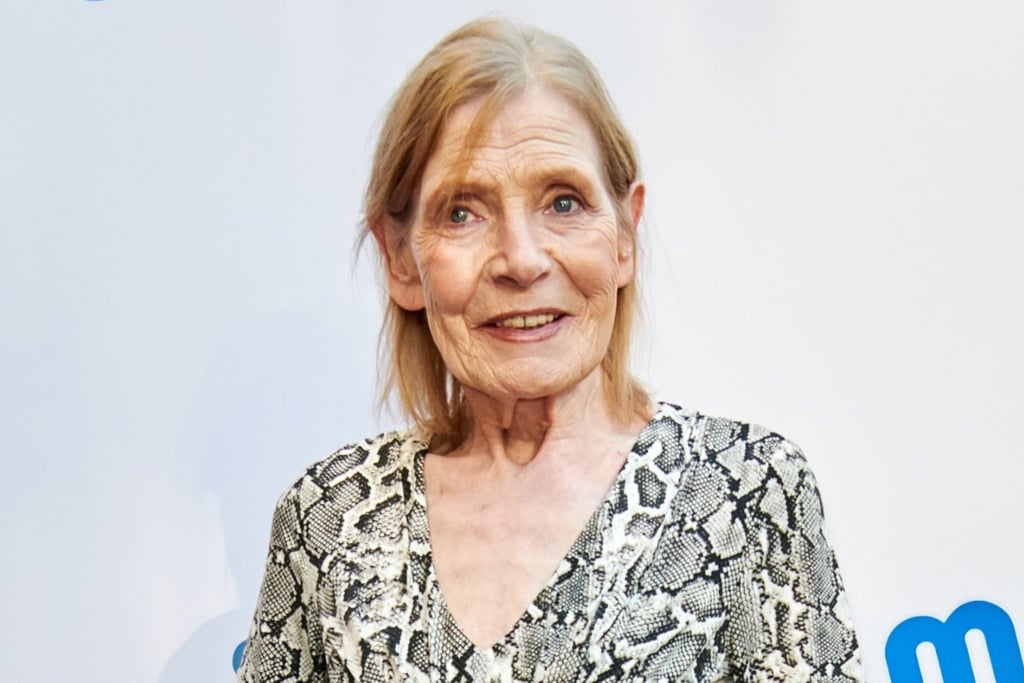 Die Schauspielerin Margit Carstensen starb im Alter von 83 Jahren.