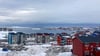 Die Hauptstadt Grönlands: Wird das Land bald ein unabhängiger Staat?
