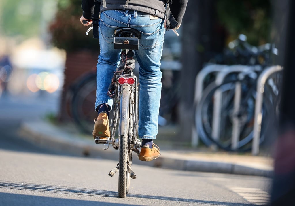 Am 3. Juni ist Weltfahrradtag.