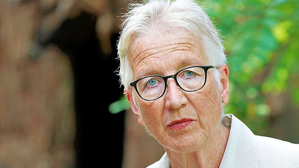 Ex-Gartenreich-Direktorin Brigitte Mang: Klage abgewiesen
