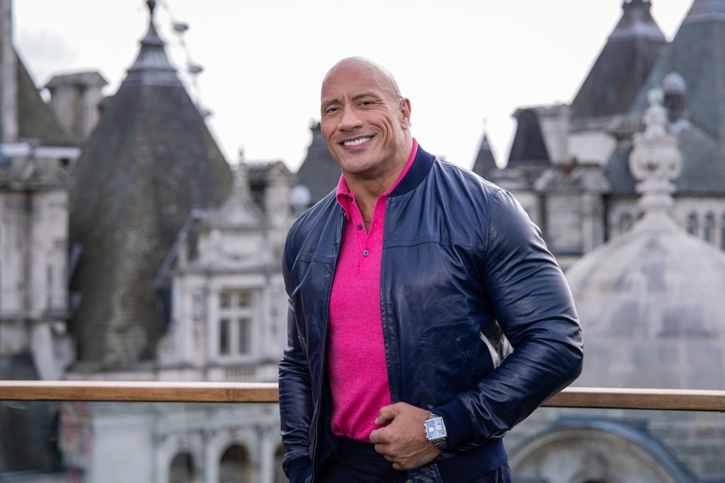 Dwayne Johnson ist seit 2011 Teil der „Fast & Furious“-Serie.