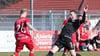 Im März 2022 blamierte sich der HFC in Landespokal-Halbfinale bei der Niederlage gegen FC Einheit Wernigerode.