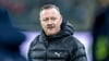 Roland Virkus bekommt personelle Verstärkung aus Wolfsburg.