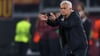 Roms Trainer Jose Mourinho droht ein Disziplinarverfahren.