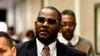 Ex-Popstar R. Kelly hat seine Rechnungen noch nicht bezahlt.