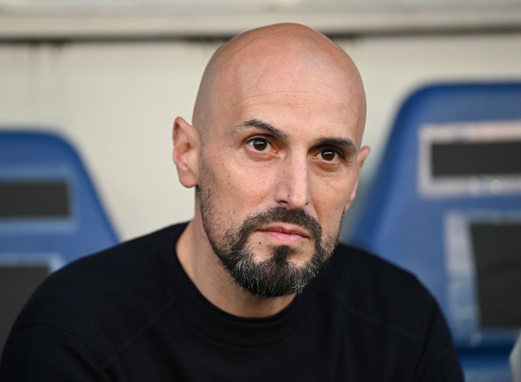 Der Coach der deutschen U21-Nationalmannschaft hat seinen vorläufigen EM-Kader nominiert.