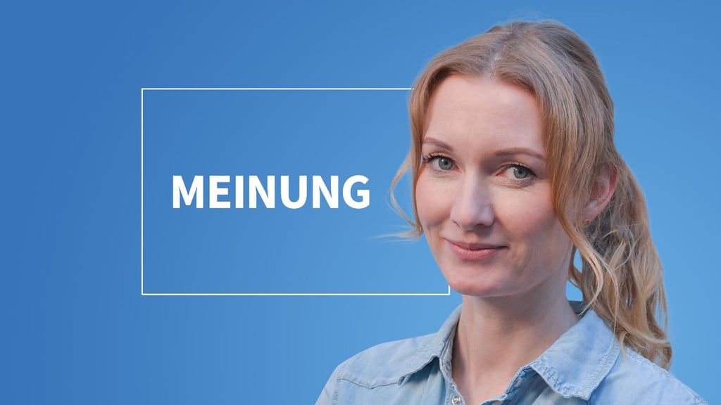 Stefanie Herrmann ist Reporterin bei der Volksstimme.
