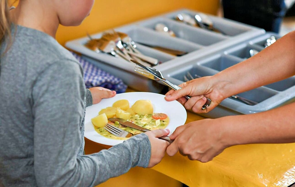 Wo bekommen die Grundschüler in Weferlingen künftig ihr Mittagessen? Und wer liefert es?