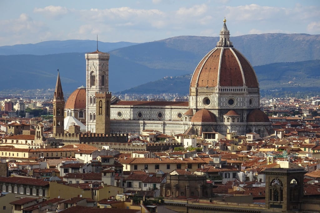 Florenz' Bürgermeister, Dario Nardella, will Kurzzeitvermietung in der historischen Innenstadt verbieten.