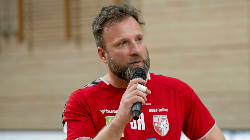 Jan-Henning Himborn spricht über die harte Saison seiner Wildcats und blickt voraus.