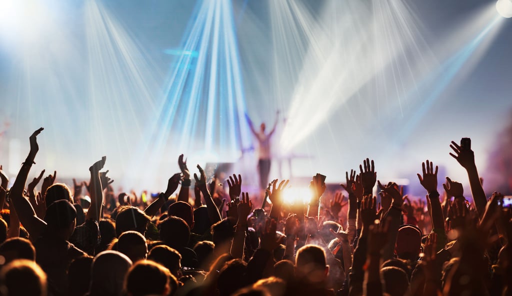 In den Clubs in Magdeburg wird auch dieses Wochenende gefeiert.