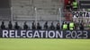 Der DFB untersucht nach den Ausschreitungen im Relegationshinspiel zwischen Wehen Wiesbaden und Bielefeld die Vorfälle.